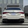 mercedes-benz s-class 2022 quick_quick_4AA-223176_W1K2231761A173853 image 2