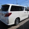 toyota alphard 2012 -TOYOTA 【名変中 】--Alphard ATH20W--8020595---TOYOTA 【名変中 】--Alphard ATH20W--8020595- image 28