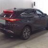 toyota harrier 2023 -TOYOTA 【川口 318ﾅ8000】--Harrier 6LA-AXUP85--AXUP85-0002735---TOYOTA 【川口 318ﾅ8000】--Harrier 6LA-AXUP85--AXUP85-0002735- image 5