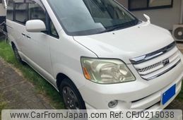 toyota noah 2005 -TOYOTA--Noah DBA-AZR60G--AZR60-0477855---TOYOTA--Noah DBA-AZR60G--AZR60-0477855-