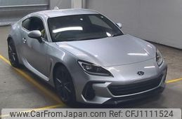 subaru brz 2022 quick_quick_3BA-ZD8_ZD8-006972
