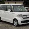 honda n-box 2022 -HONDA--N BOX 6BA-JF4--JF4-1230027---HONDA--N BOX 6BA-JF4--JF4-1230027- image 1