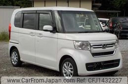 honda n-box 2022 -HONDA--N BOX 6BA-JF4--JF4-1230027---HONDA--N BOX 6BA-JF4--JF4-1230027-