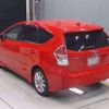 toyota prius-α 2015 -TOYOTA 【富山 334さ1230】--Prius α ZVW41W-3385231---TOYOTA 【富山 334さ1230】--Prius α ZVW41W-3385231- image 7