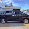 toyota alphard 2021 -TOYOTA 【新潟 301ﾌ4133】--Alphard AGH35W--0042492---TOYOTA 【新潟 301ﾌ4133】--Alphard AGH35W--0042492- image 24