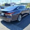 lexus ls 2017 CFJ1758805 image 2