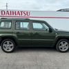 jeep patriot 2007 quick_quick_MK74_1J8F7F8W47D310116 image 18