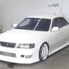 toyota chaser 2000 -TOYOTA--Chaser JZX100--0116169---TOYOTA--Chaser JZX100--0116169- image 5