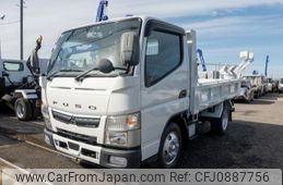 mitsubishi-fuso canter 2019 CFJ0887756