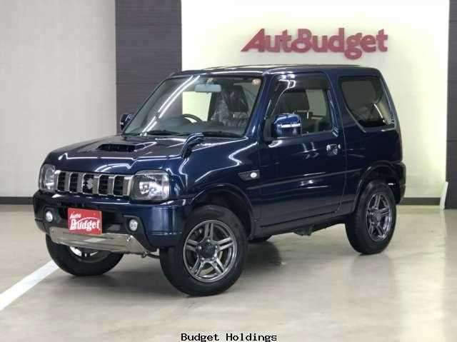 suzuki jimny 2014 BD30071A0106 image 2