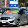 honda fit 2019 quick_quick_DBA-GK5_GK5-1302856 image 1