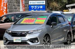 honda fit 2019 quick_quick_DBA-GK5_GK5-1302856