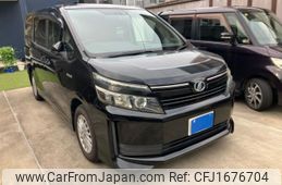 toyota voxy 2014 CFJ1676704