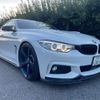 bmw 4-series 2014 -BMW 【名古屋 331ﾀ2417】--BMW 4 Series DBA-4A20--WBA4A12080D499329---BMW 【名古屋 331ﾀ2417】--BMW 4 Series DBA-4A20--WBA4A12080D499329- image 28