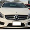 mercedes-benz a-class 2014 quick_quick_DBA-176042_WDD1760422J197619 image 2