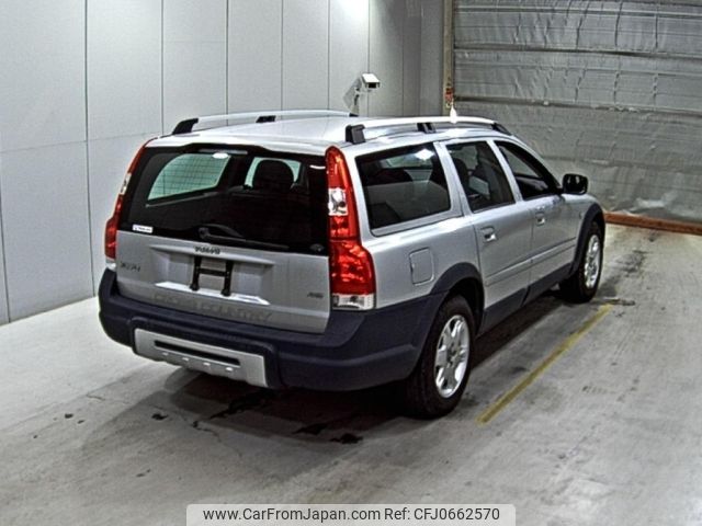 volvo xc70 2005 -VOLVO--Volvo XC70 SB5254AWL--YU1SZ595761211596---VOLVO--Volvo XC70 SB5254AWL--YU1SZ595761211596- image 2