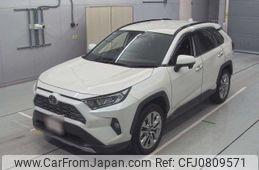 toyota rav4 2020 -TOYOTA--RAV4 MXAA54-2019722---TOYOTA--RAV4 MXAA54-2019722-