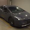 toyota prius 2024 -TOYOTA--Prius 6AA-ZVW65--ZVW65-4004088---TOYOTA--Prius 6AA-ZVW65--ZVW65-4004088- image 4