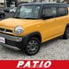 suzuki hustler 2017 quick_quick_MR31S_MR31S-316532 image 1