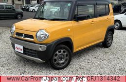 suzuki hustler 2017 quick_quick_MR31S_MR31S-316532