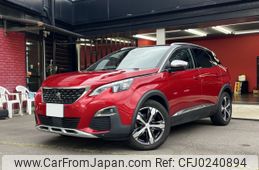 peugeot 3008 2019 -PEUGEOT--Peugeot 3008 LDA-P84AH01--VF3MJEHZRKS199958---PEUGEOT--Peugeot 3008 LDA-P84AH01--VF3MJEHZRKS199958-