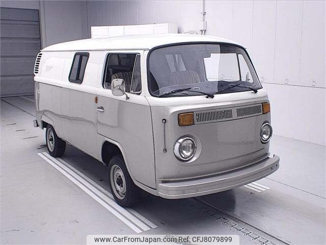 volkswagen volkswagen-others 1977 -VOLKSWAGEN--VW 21AFｶｲ-62067467---VOLKSWAGEN--VW 21AFｶｲ-62067467- image 1