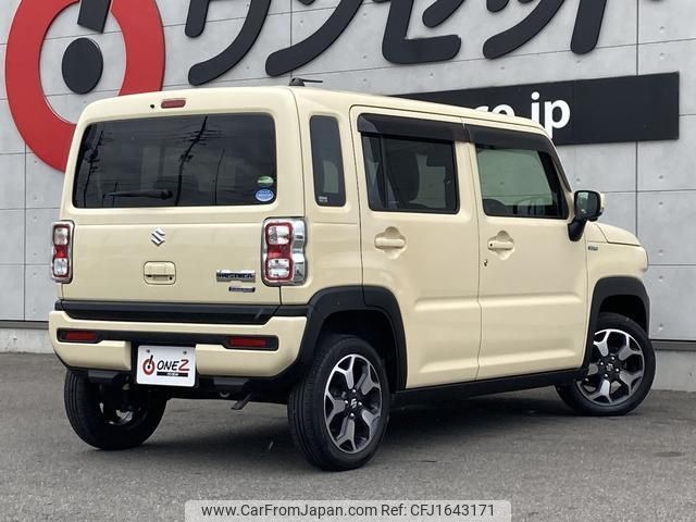 suzuki hustler 2020 CFJ1643171 image 2