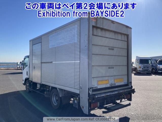 isuzu elf-truck 2010 -ISUZU--Elf NPR85AN-7019879---ISUZU--Elf NPR85AN-7019879- image 2