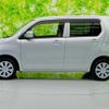 suzuki wagon-r 2013 quick_quick_DBA-MH34S_MH34S-167992 image 2