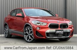 bmw x2 2019 -BMW--BMW X2 LDA-YK20--WBAYK720205N80547---BMW--BMW X2 LDA-YK20--WBAYK720205N80547-