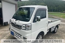 daihatsu hijet-truck 2019 -DAIHATSU--Hijet Truck EBD-S500P--S500P-0109426---DAIHATSU--Hijet Truck EBD-S500P--S500P-0109426-