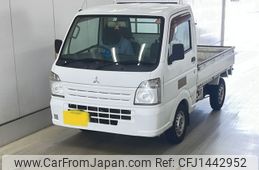 mitsubishi minicab-truck 2017 -MITSUBISHI 【山口 480に217】--Minicab Truck DS16T-248048---MITSUBISHI 【山口 480に217】--Minicab Truck DS16T-248048-