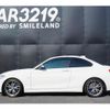 bmw 2-series 2014 -BMW 【名変中 】--BMW 2 Series 1J30--0VX31637---BMW 【名変中 】--BMW 2 Series 1J30--0VX31637- image 15