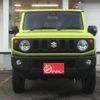 suzuki jimny 2024 -SUZUKI 【名変中 】--Jimny JB64W--344596---SUZUKI 【名変中 】--Jimny JB64W--344596- image 2