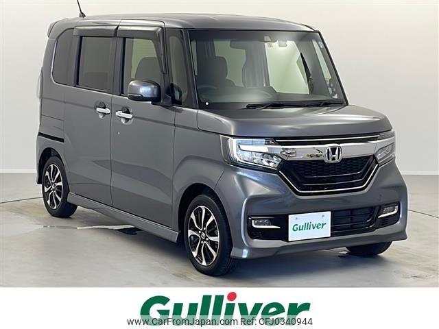 honda n-box 2019 -HONDA--N BOX DBA-JF3--JF3-1279280---HONDA--N BOX DBA-JF3--JF3-1279280- image 1