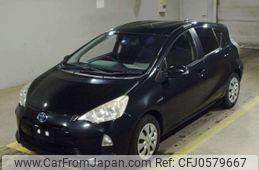 toyota aqua 2014 -TOYOTA--AQUA DAA-NHP10--NHP10-6339082---TOYOTA--AQUA DAA-NHP10--NHP10-6339082-