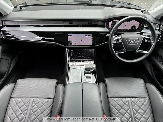 audi a8 2023 CFJ1552640 image 2