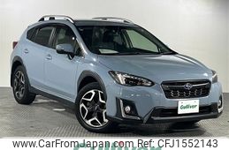 subaru impreza-wagon 2019 CFJ1552143