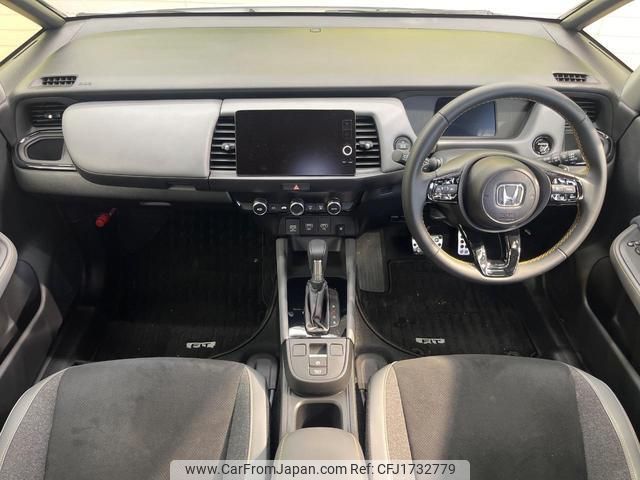honda fit 2024 CFJ1732779 image 2