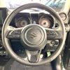 suzuki jimny-sierra 2023 CFJ1826557 image 13