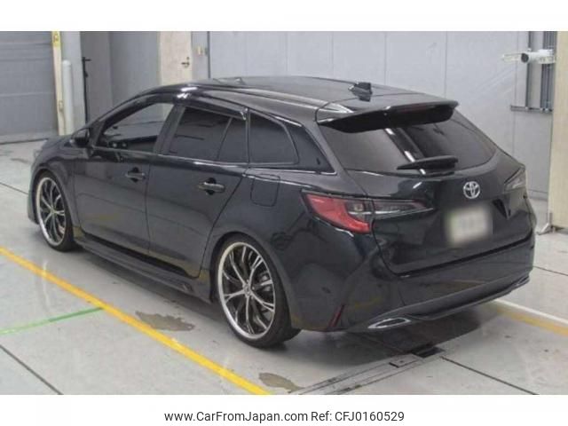 toyota corolla-touring-wagon 2020 quick_quick_3BA-ZRE212W_6019828 image 2