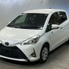 toyota vitz 2019 -TOYOTA--Vitz KSP130-4019922---TOYOTA--Vitz KSP130-4019922- image 1