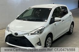 toyota vitz 2019 -TOYOTA--Vitz KSP130-4019922---TOYOTA--Vitz KSP130-4019922-