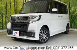 daihatsu tanto 2017 CFJ1372156