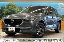 mazda cx-5 2019 -MAZDA--CX-5 3DA-KF2P--KF2P-316733---MAZDA--CX-5 3DA-KF2P--KF2P-316733-