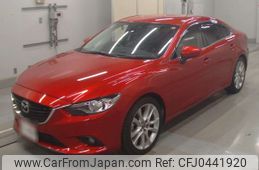 mazda atenza 2014 -MAZDA--Atenza Sedan GJ2FP-109307---MAZDA--Atenza Sedan GJ2FP-109307-