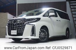 toyota alphard 2020 -TOYOTA--Alphard 3BA-GGH35W--GGH35-0011231---TOYOTA--Alphard 3BA-GGH35W--GGH35-0011231-