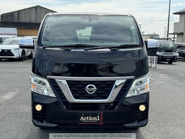 nissan nv350-caravan-van 2021 CFJ1684022 image 2