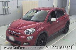fiat 500x 2016 CFJ1832331