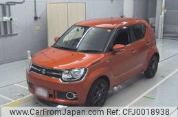 suzuki ignis 2016 -SUZUKI--Ignis FF21S-104034---SUZUKI--Ignis FF21S-104034-